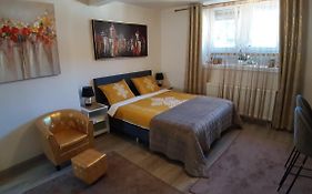Room De Lux SPA TABARKA